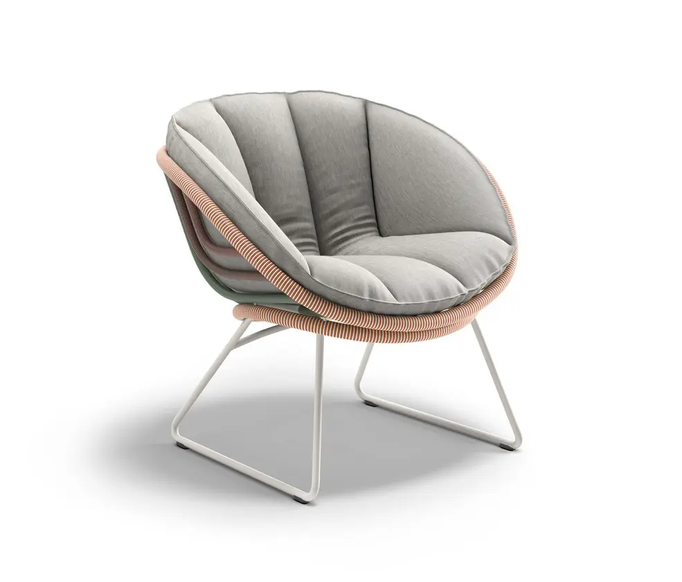 DEDON - KIDA Sessel