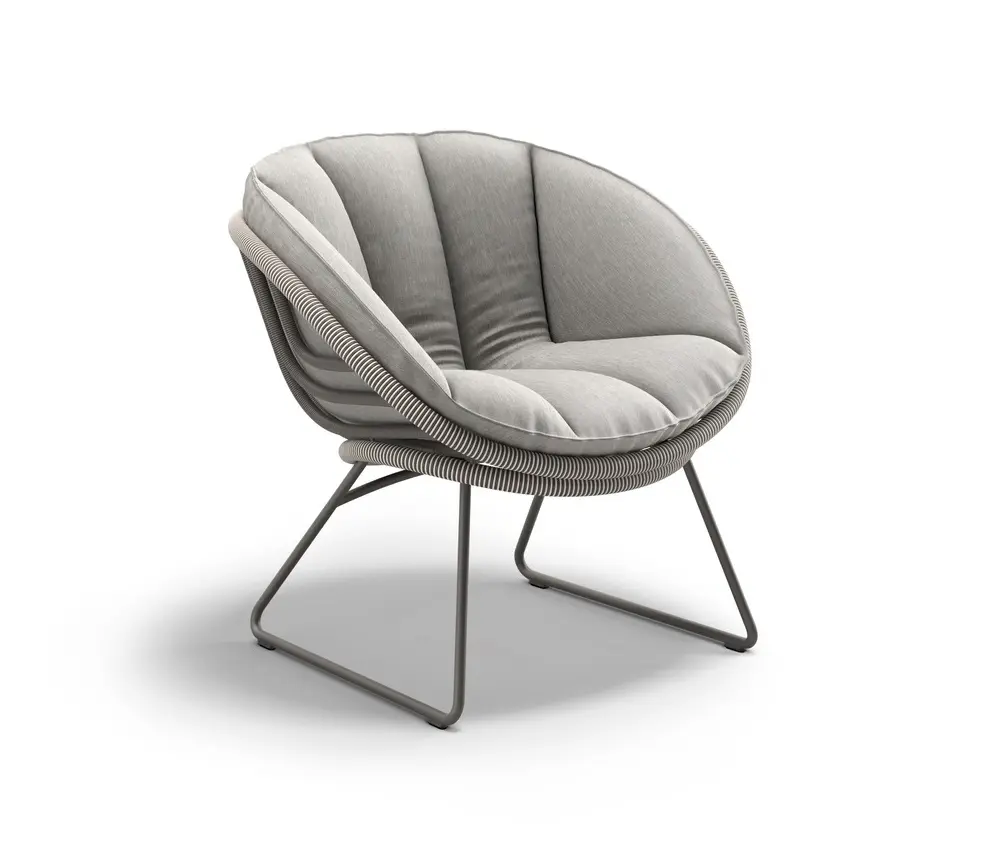 DEDON - KIDA Sessel