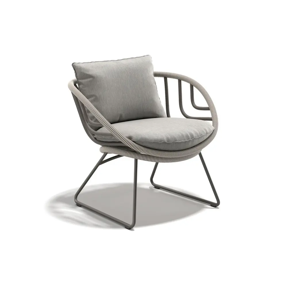 DEDON - KIDA Sessel