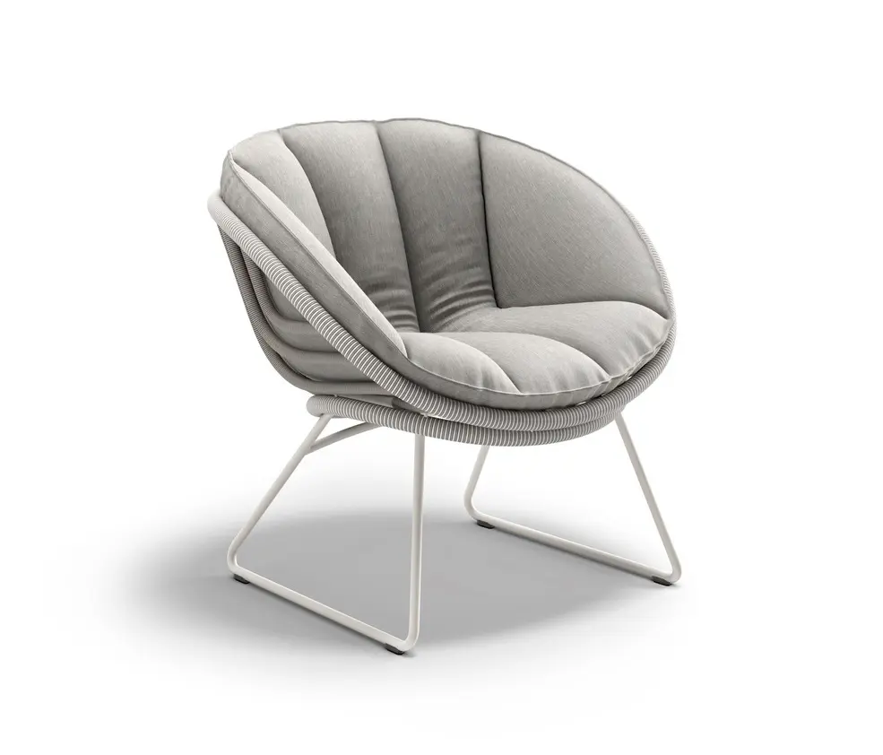 DEDON - KIDA Sessel
