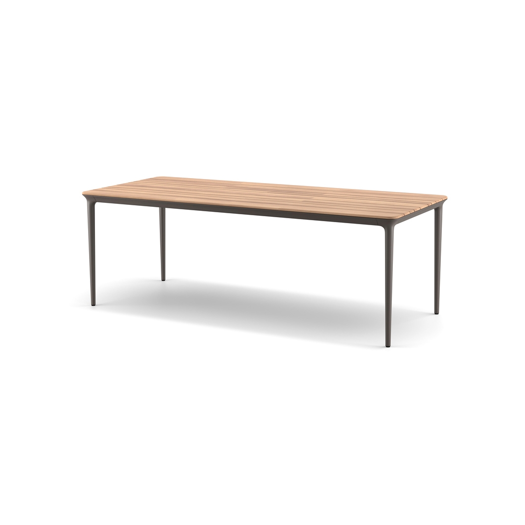 BELLMONDE Dining table L