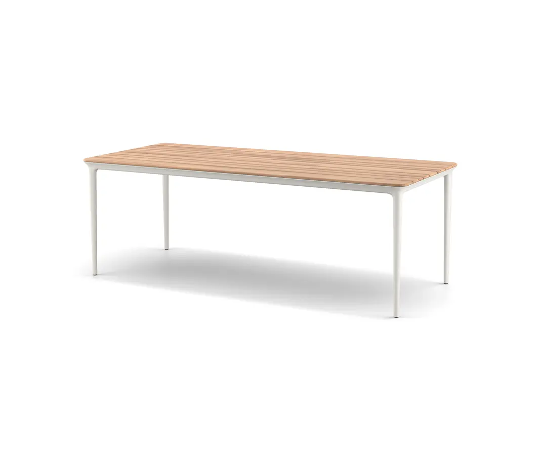 DEDON - BELLMONDE Dining table L