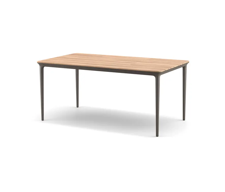DEDON - BELLMONDE Dining table M