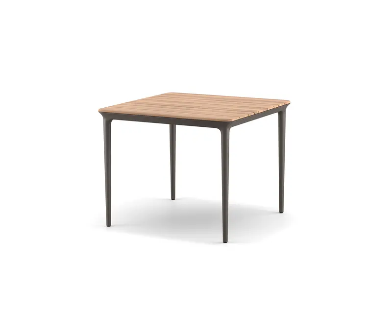 DEDON - BELLMONDE Dining table S