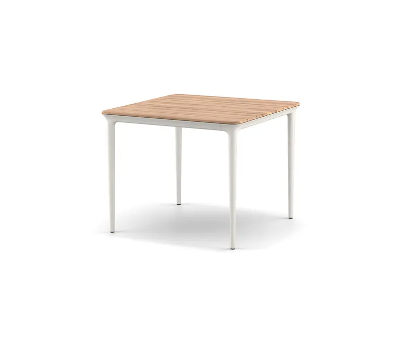 DEDON - BELLMONDE Dining table S