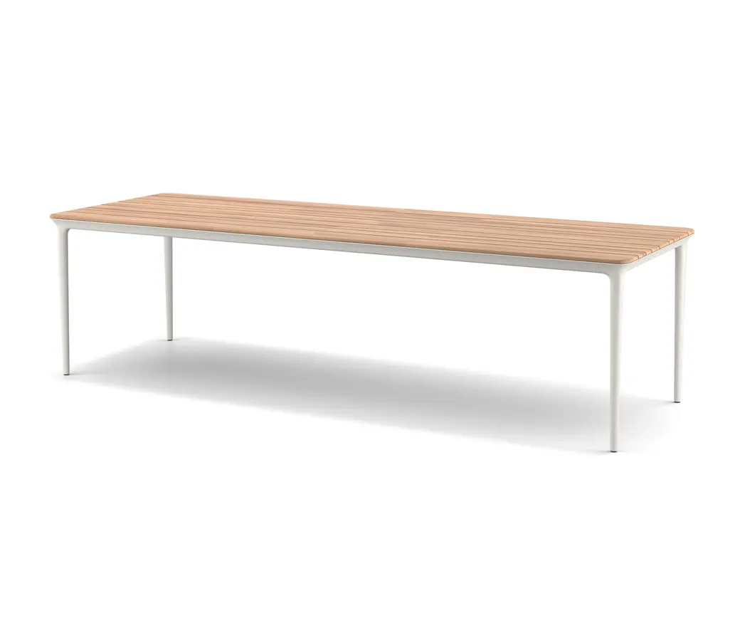 DEDON - BELLMONDE Dining table XL