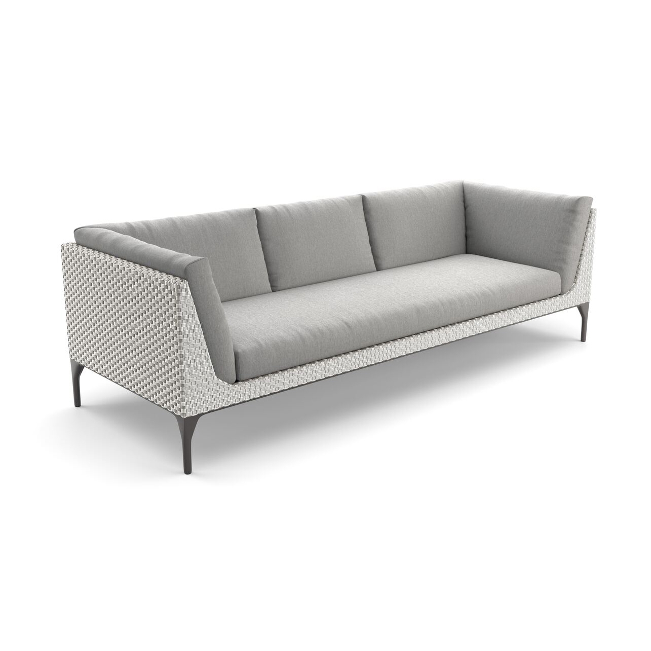 Display product MU 4 seater from manufacturer DEDON