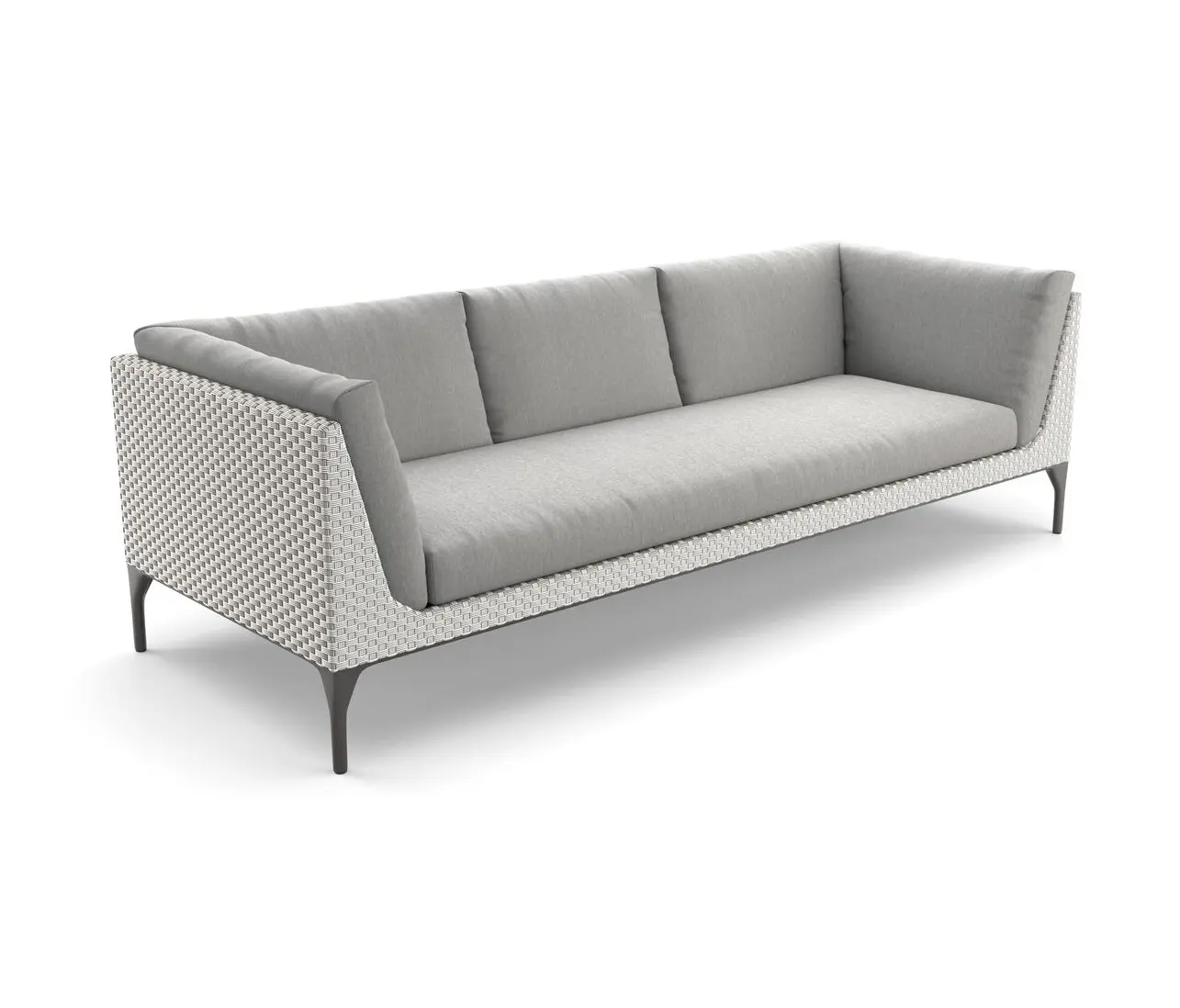 DEDON - MU 4er Sofa