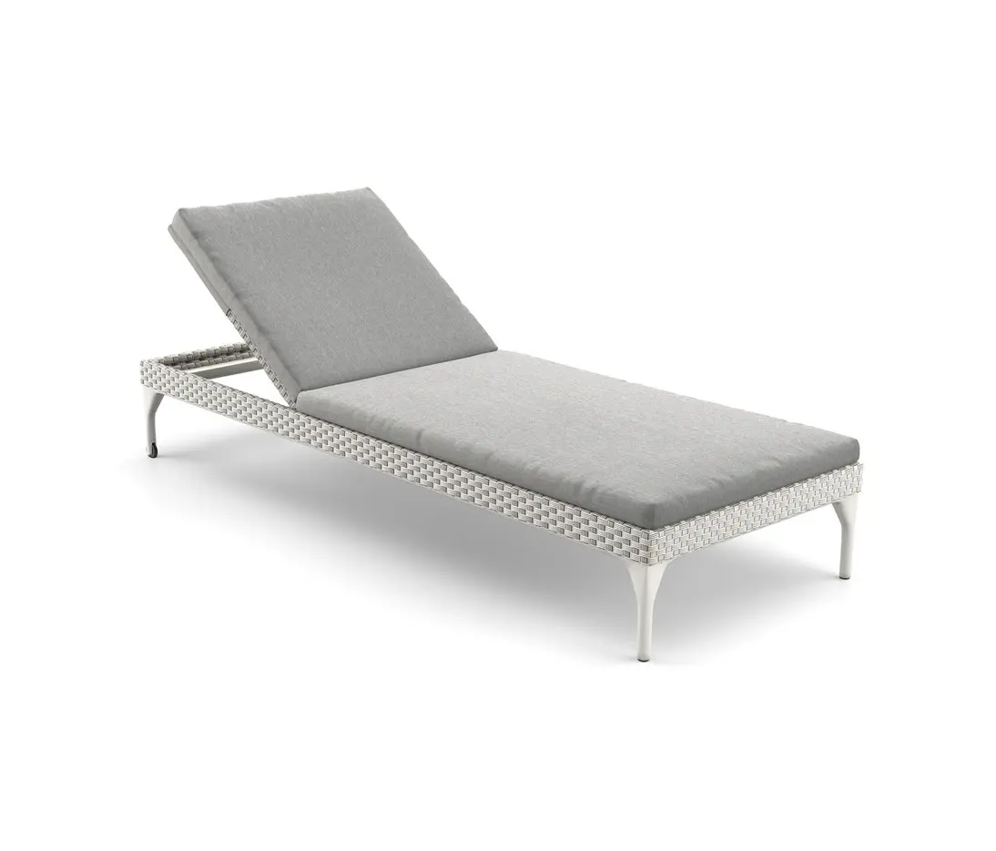 DEDON - MU Chaise longue