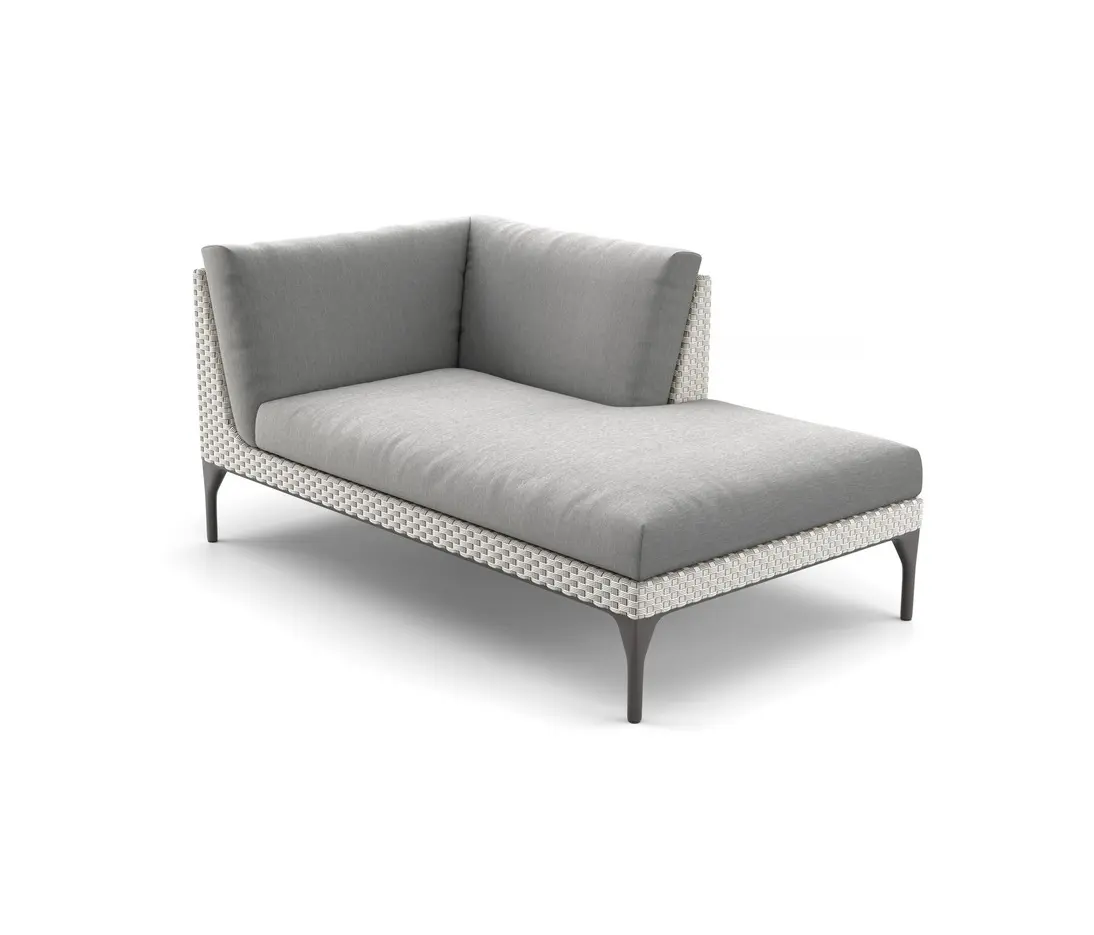 DEDON - MU Daybed right