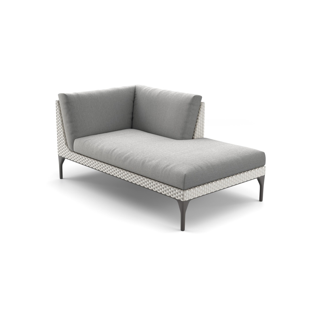 MU Daybed derecho