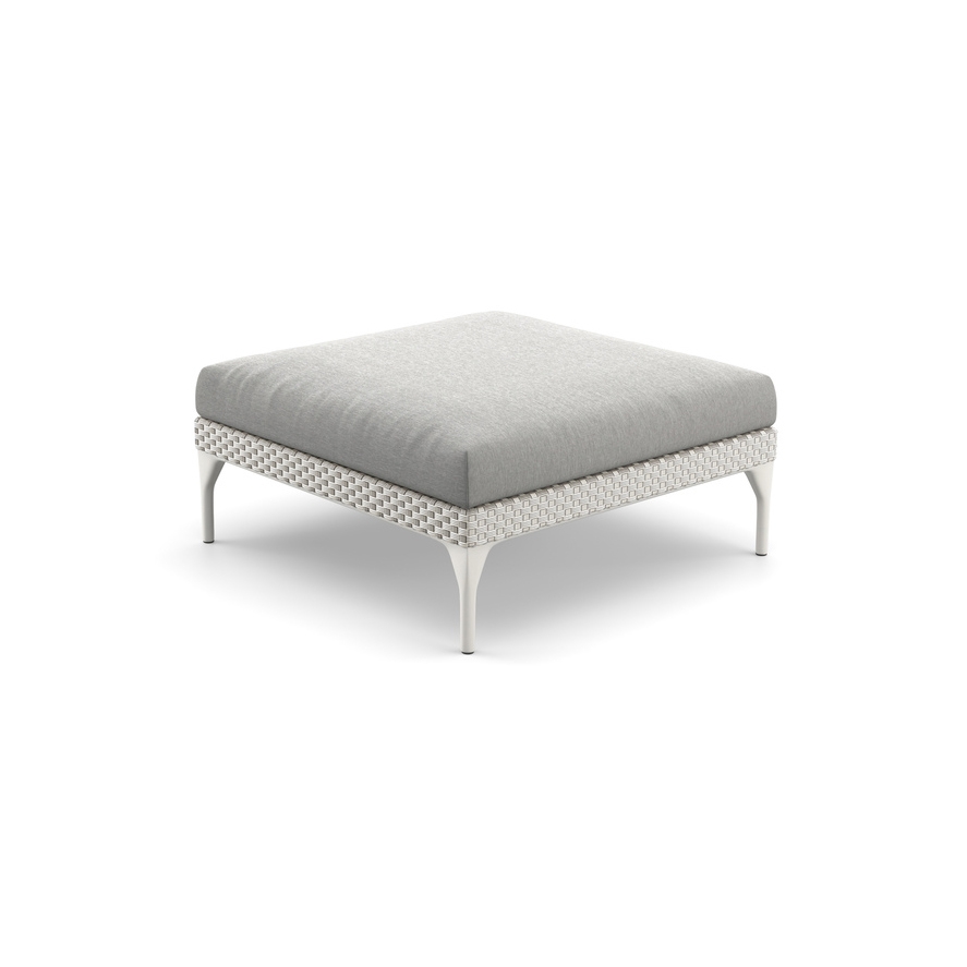 MU Footstool
