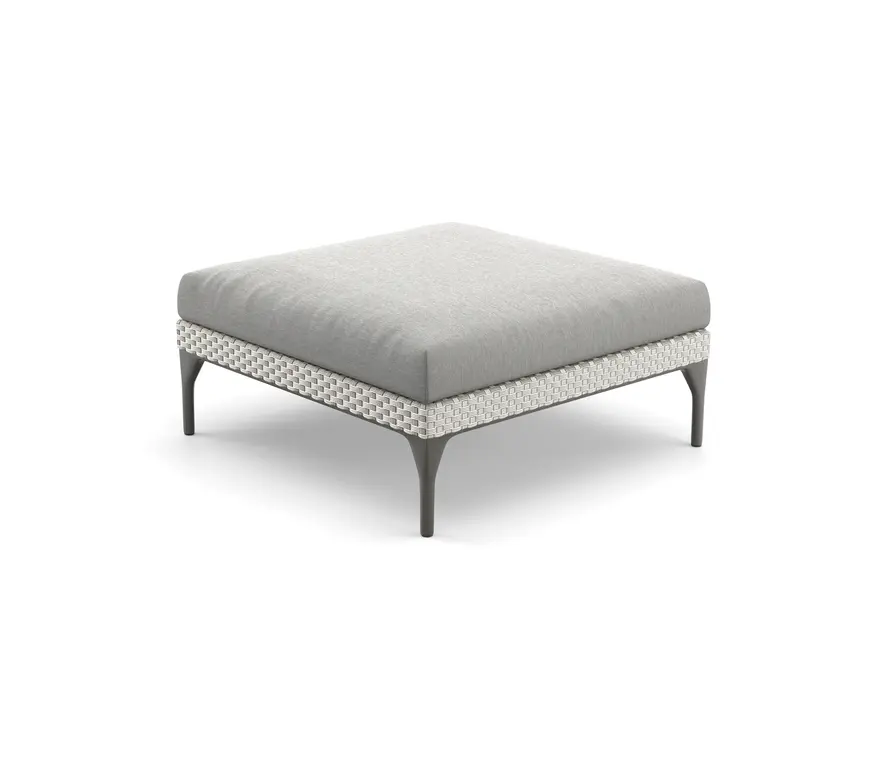 DEDON - MU Hocker