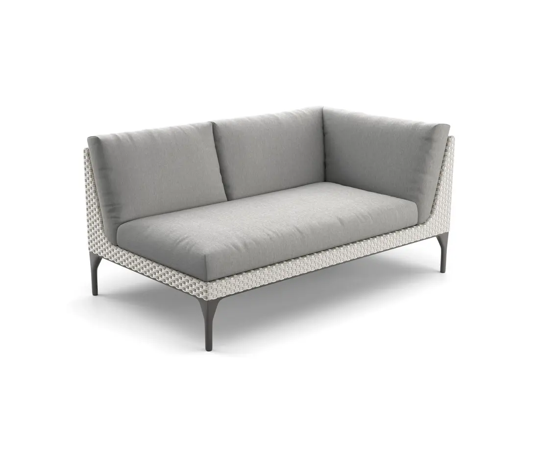 DEDON - MU Modulo izquierdo