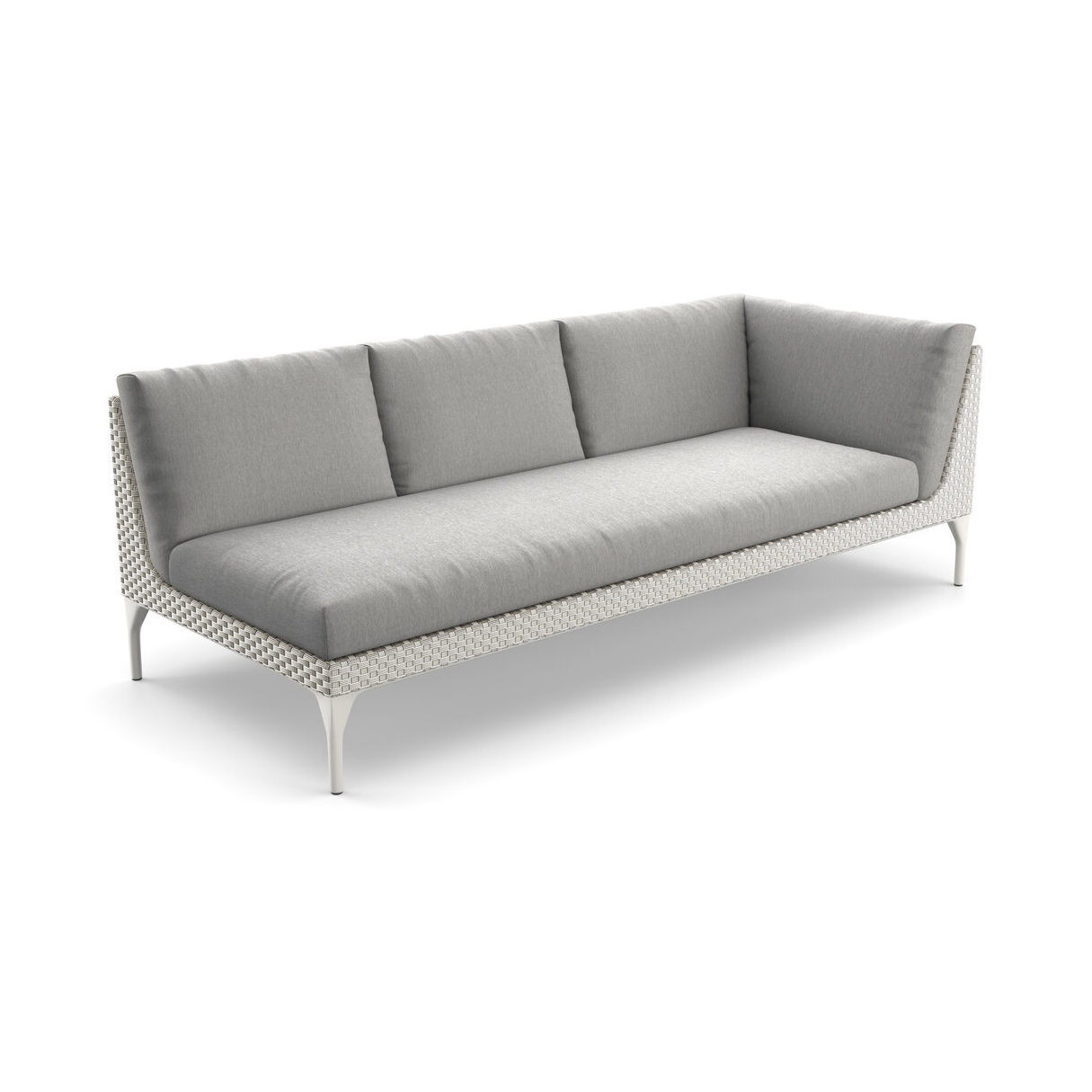 MU Modulo izquierdo XXL
