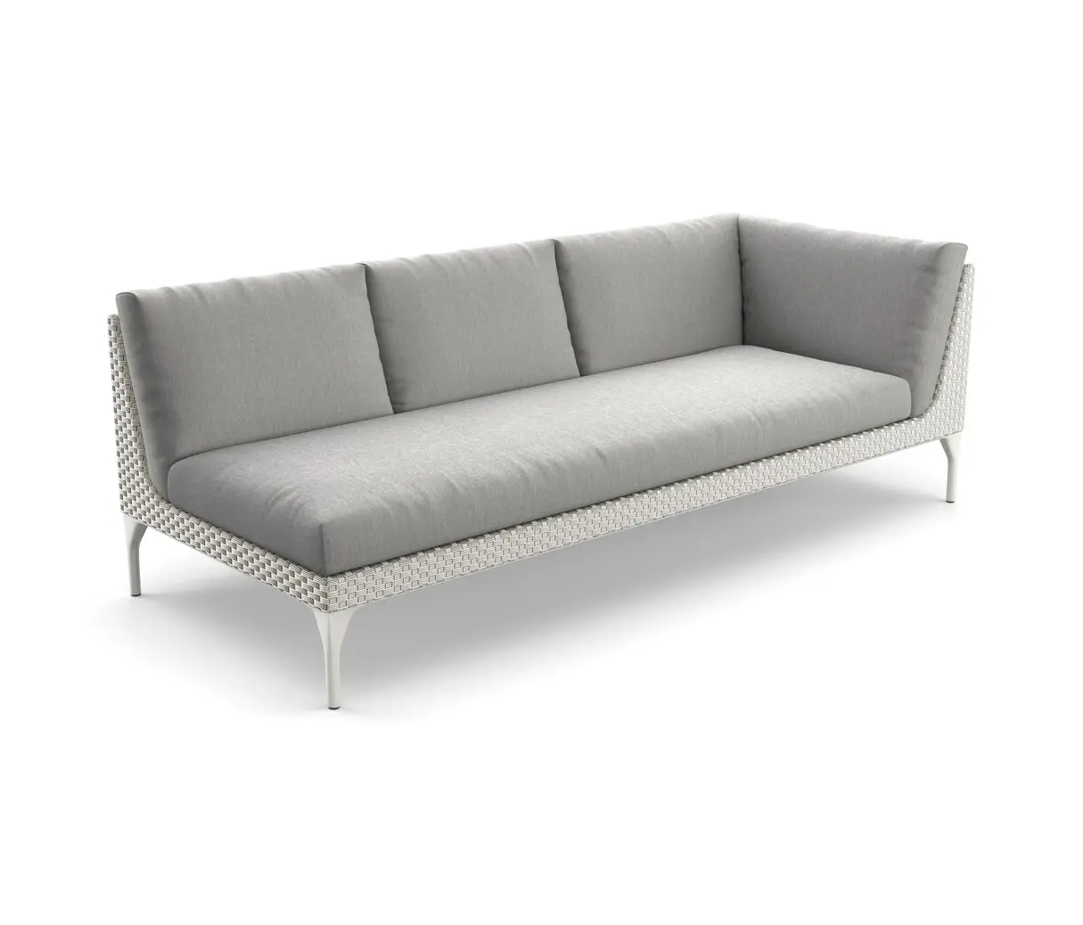 DEDON - MU Modul links XXL