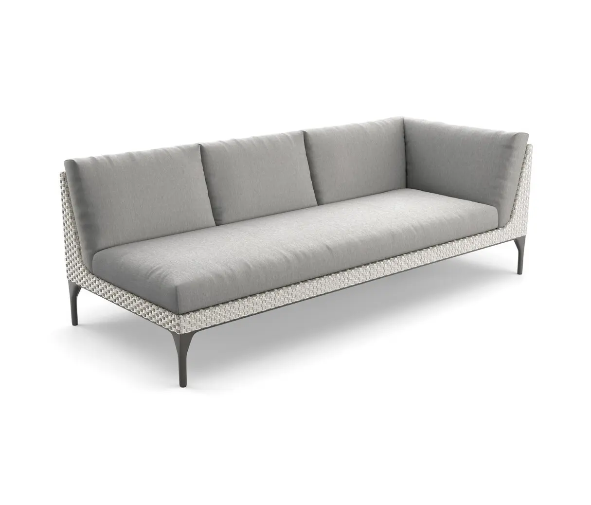 DEDON - MU Modul links XXL