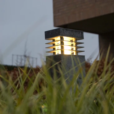 OUTDOOR LIGHTING