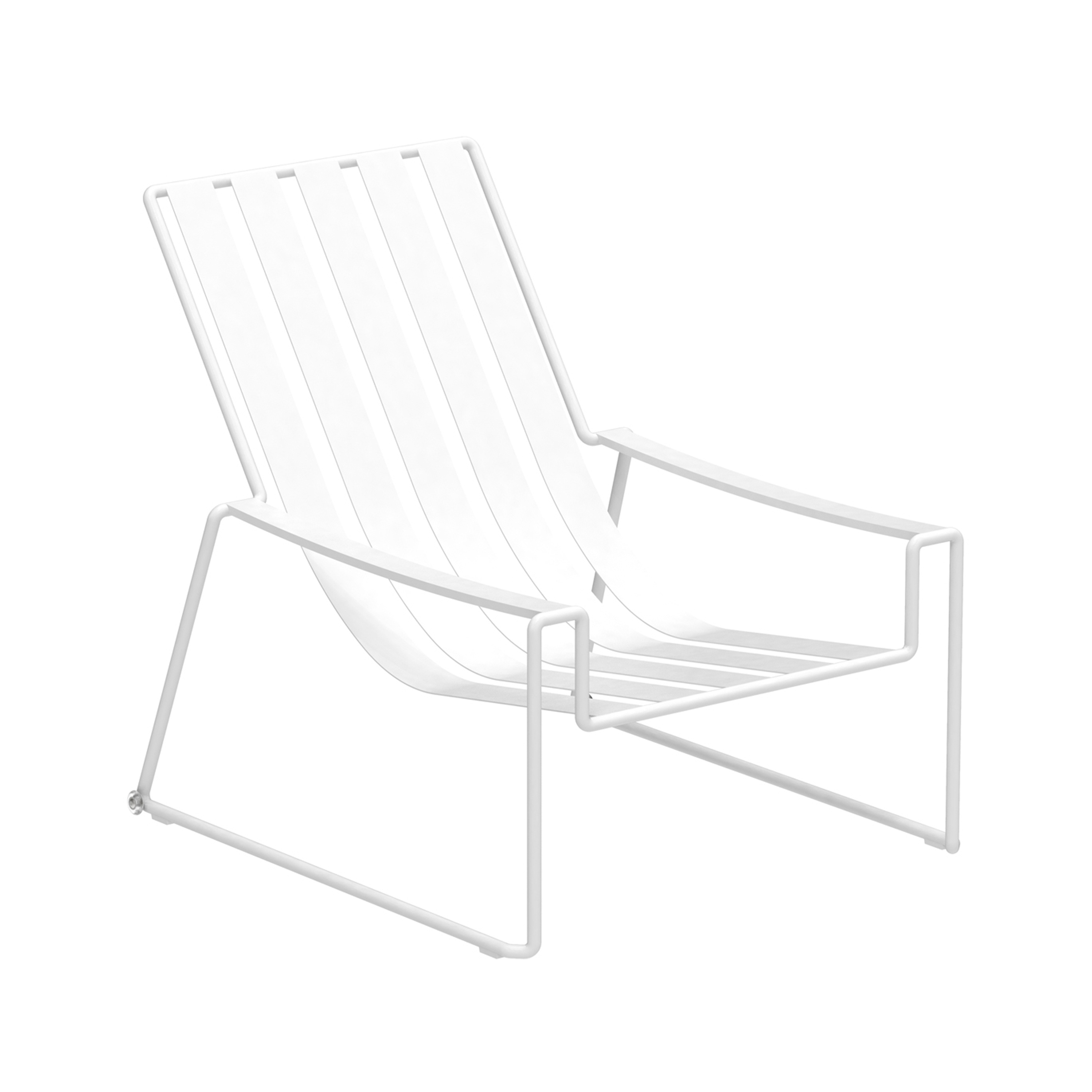 SUNLOUNGERS