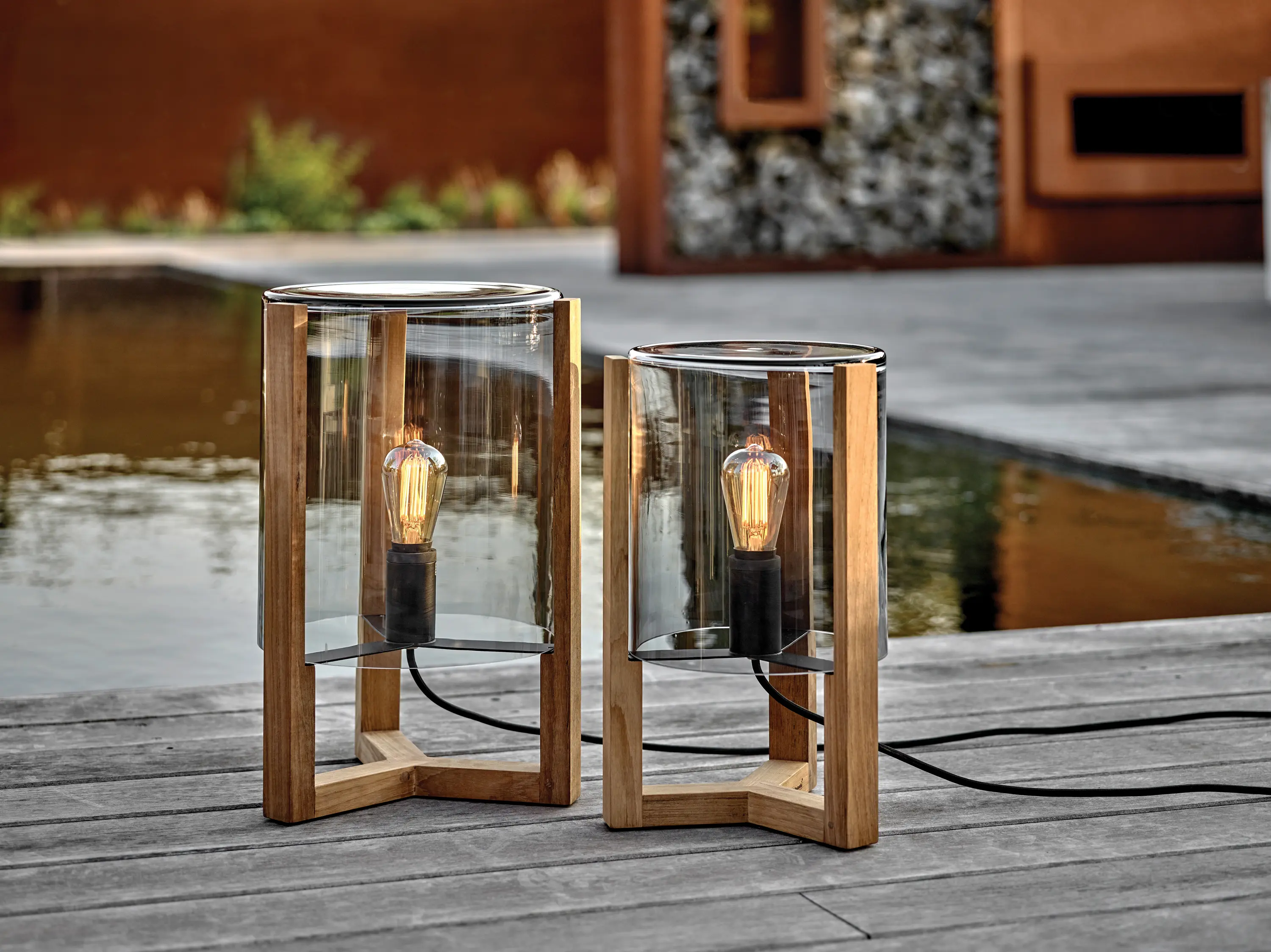 Royal Botania - Tristar 45 cm - TRS045OM