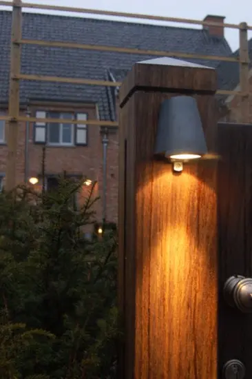 Royal Botania - Beamy Teak