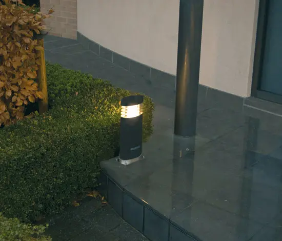 Royal Botania - Ellipse Granite