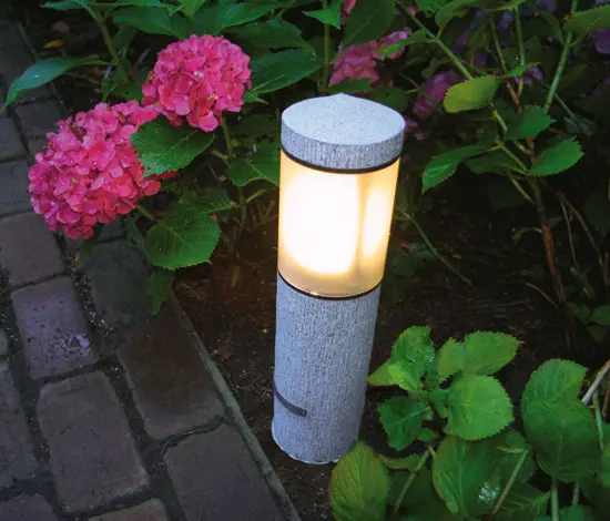 Royal Botania - Northpole Granite