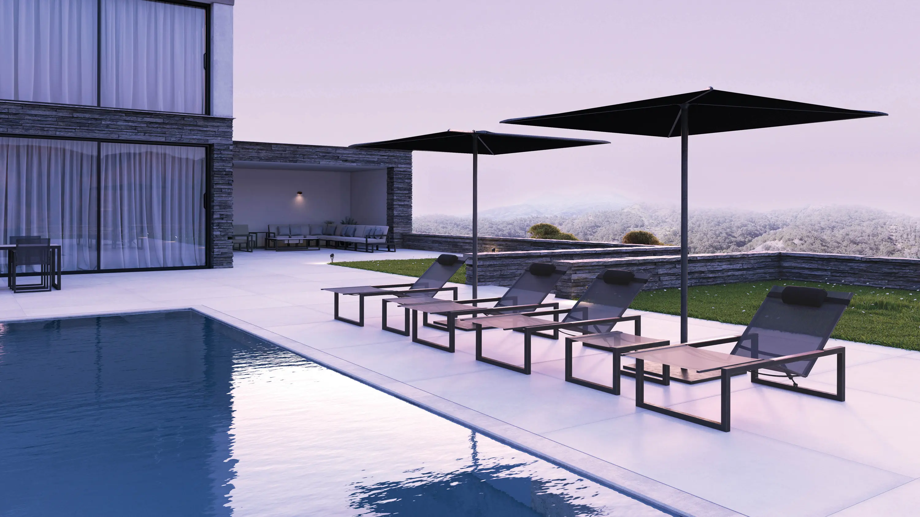 Royal Botania - Shax