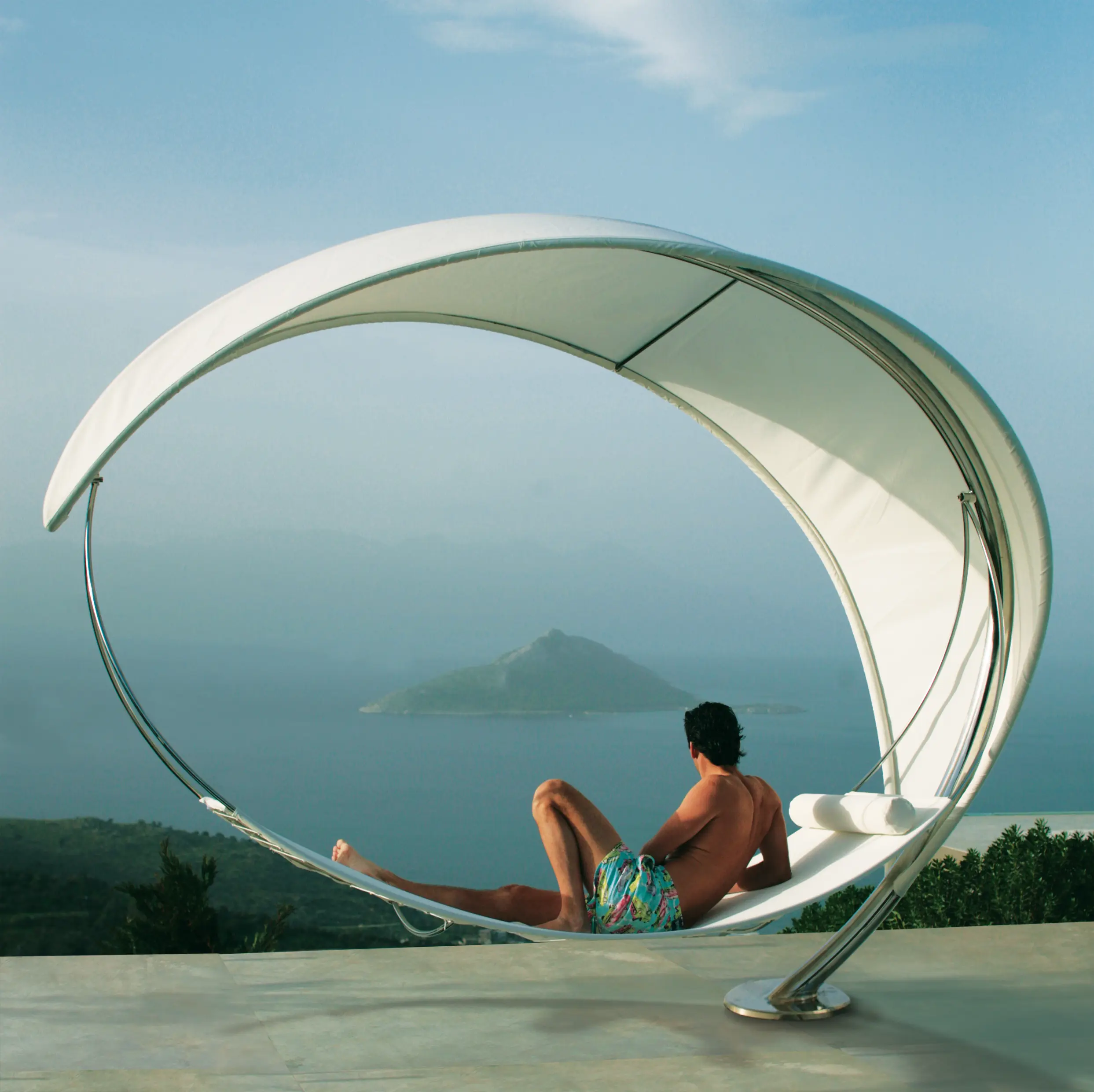 Royal Botania - Wave hammock