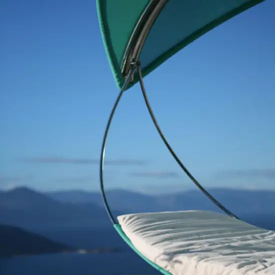 Royal Botania - Wave hammock