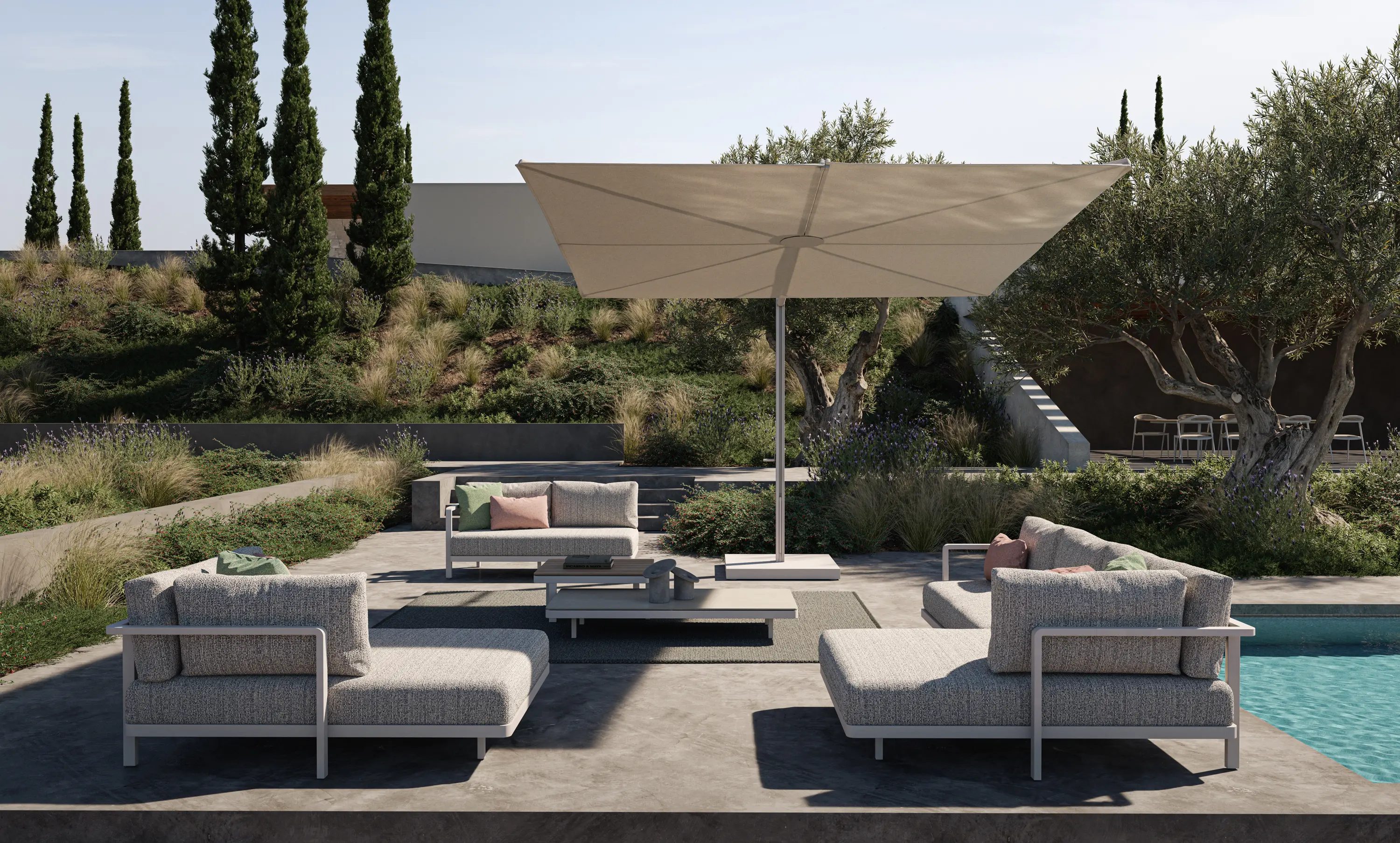 Royal Botania - Alura