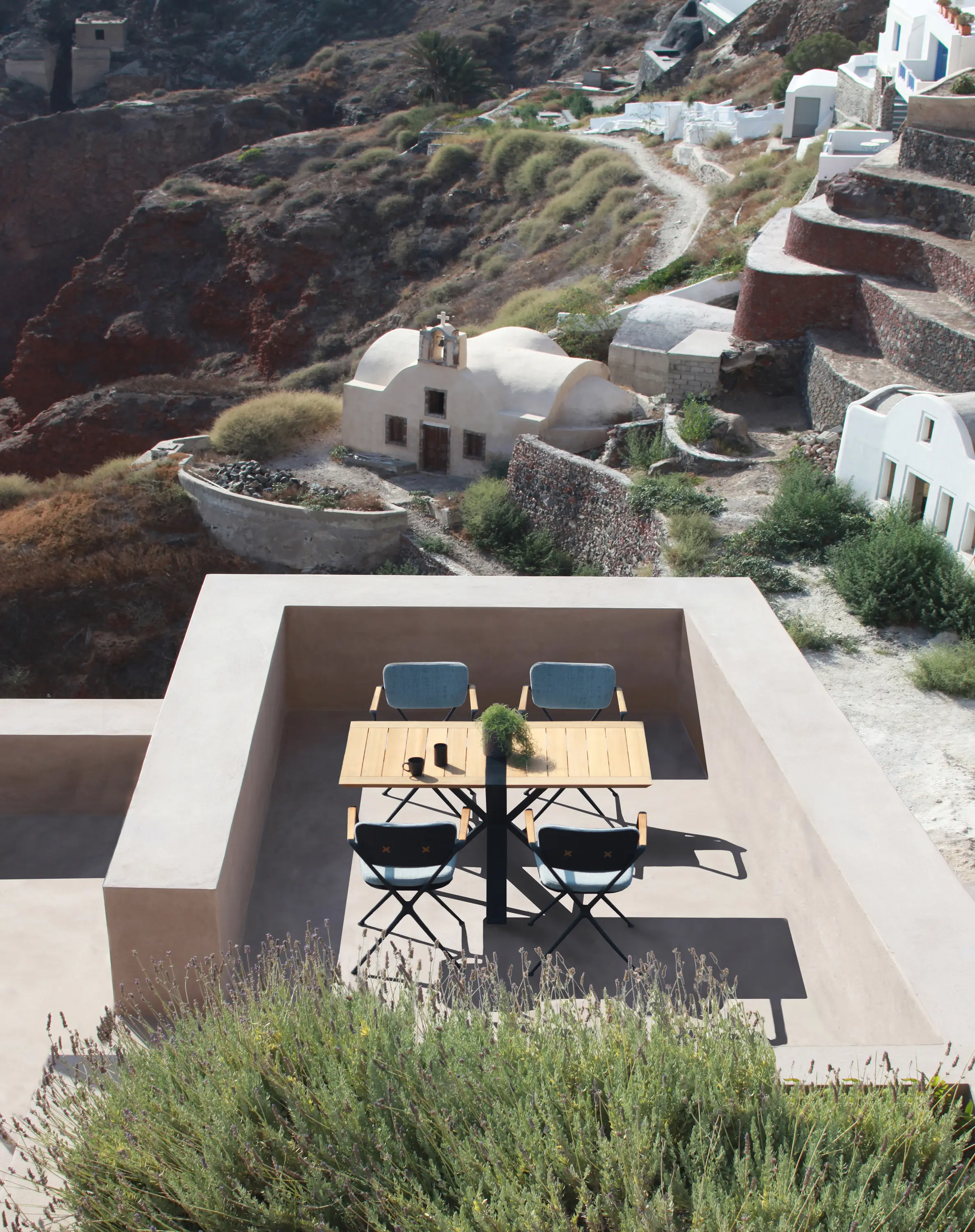 Royal Botania - Traverse TRV 80F