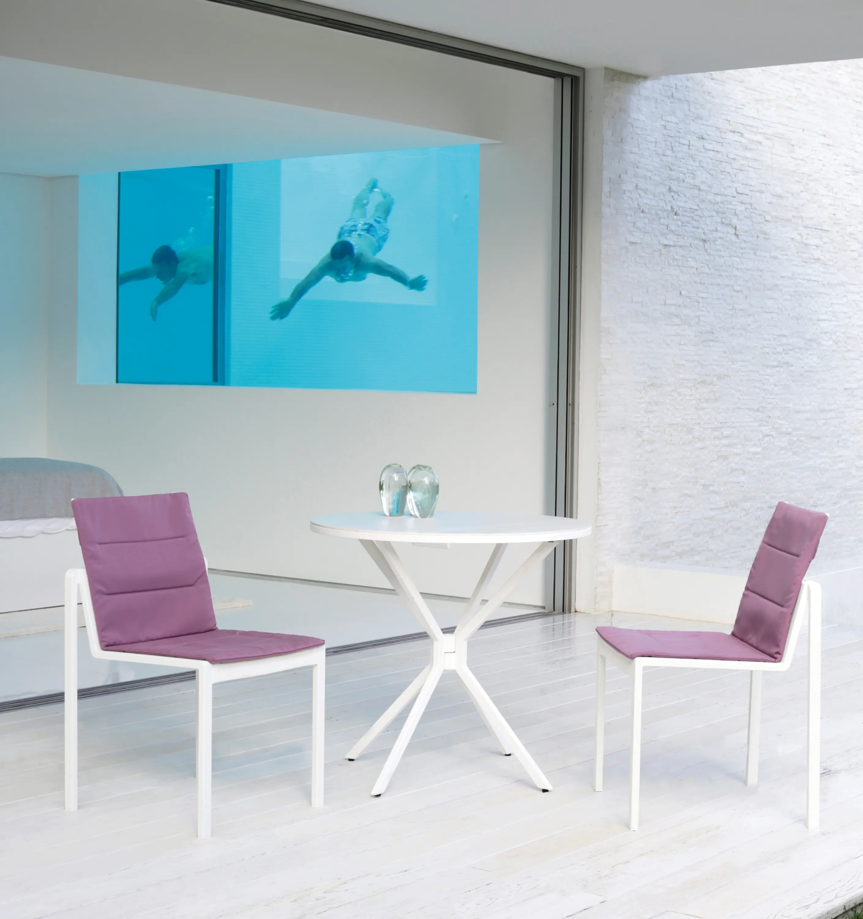 Royal Botania - Traverse TRV 80F