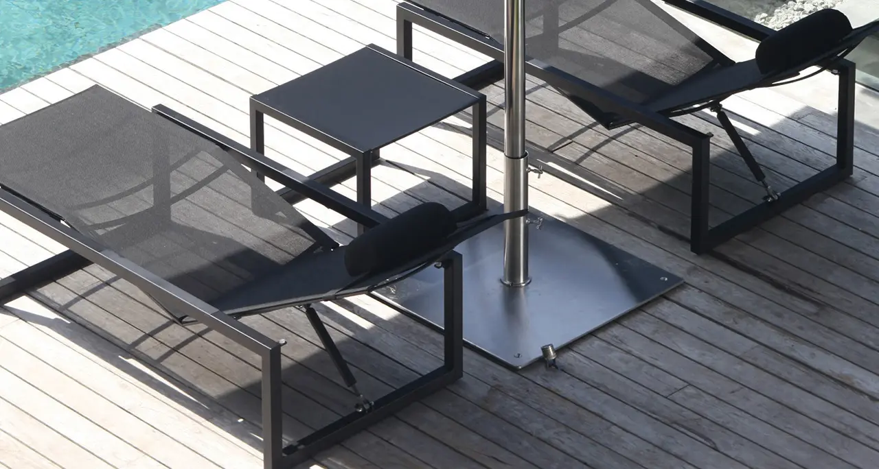 Royal Botania - Umbrella Base