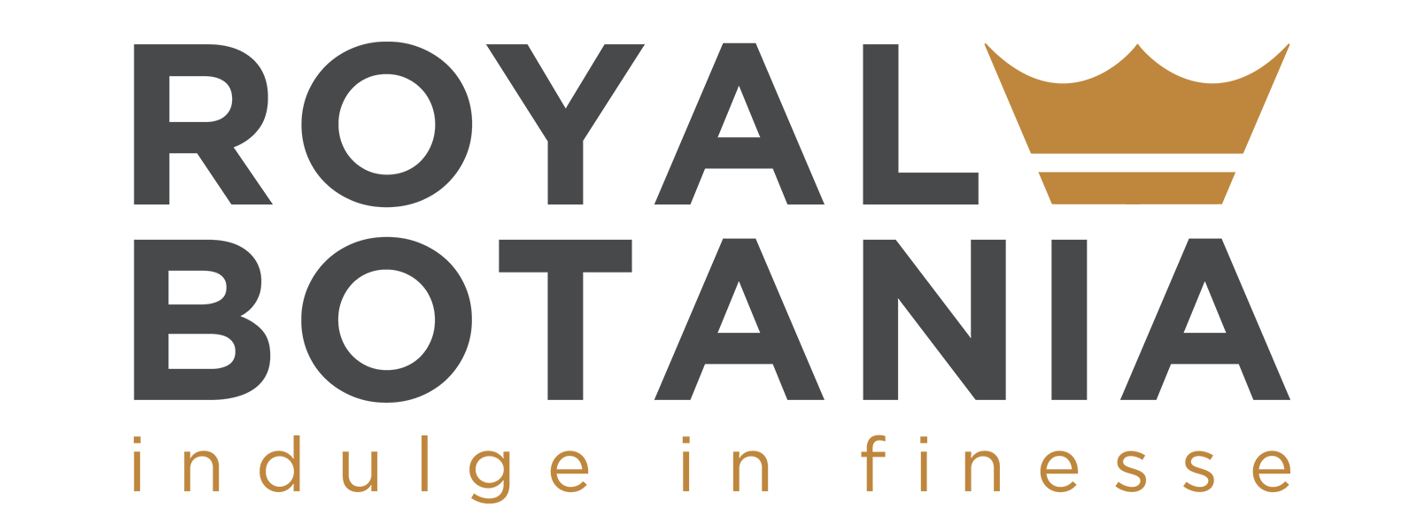 Logo for manufacturer Royal Botania
