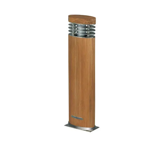 Royal Botania - Ellipse Teak