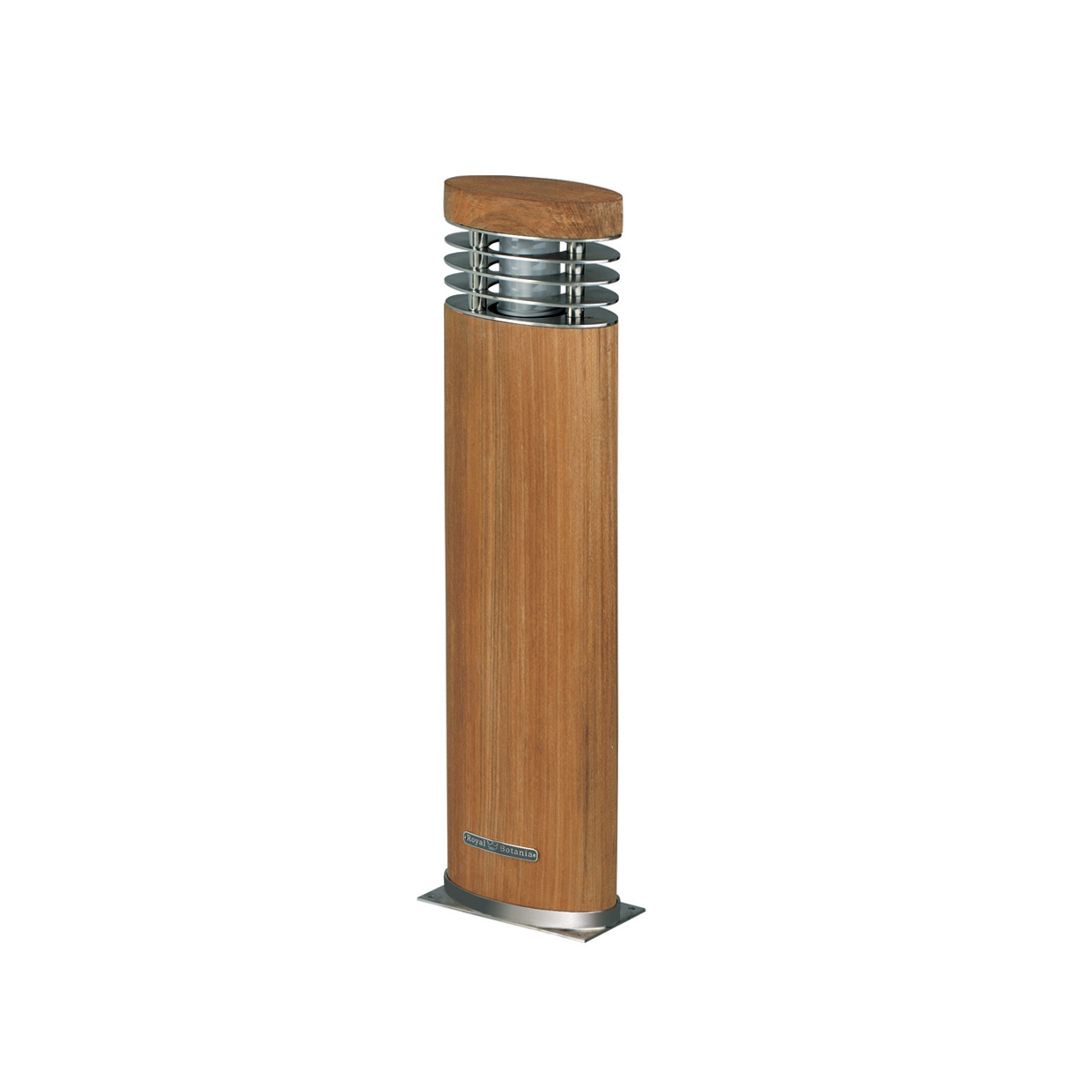 Mostra il prodotto Ellipse Teak del produttore Royal Botania
