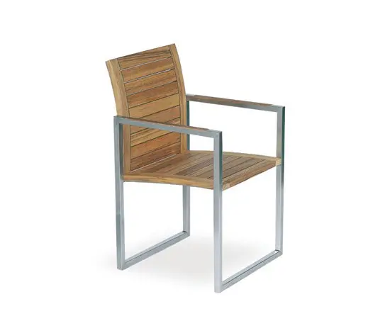 Royal Botania - Ninix NNX 55 chair