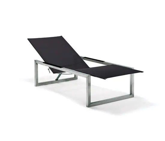 Royal Botania - Ninix Reclinable Lounger