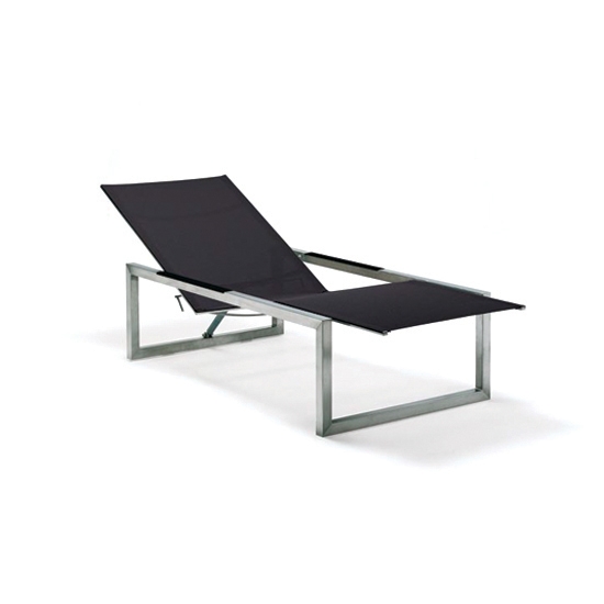 Ninix Reclinable Lounger