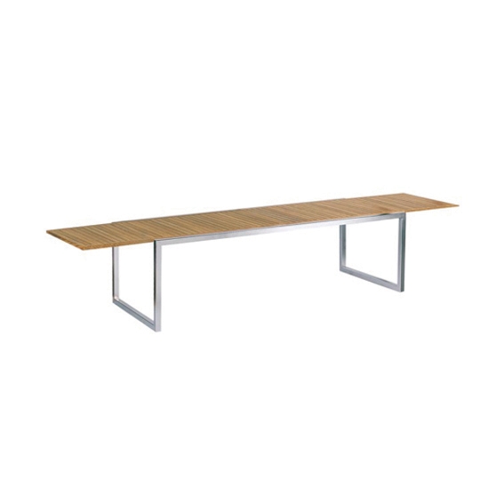 Afficher le produit Ninix NNX 360 table du fabricant Royal Botania