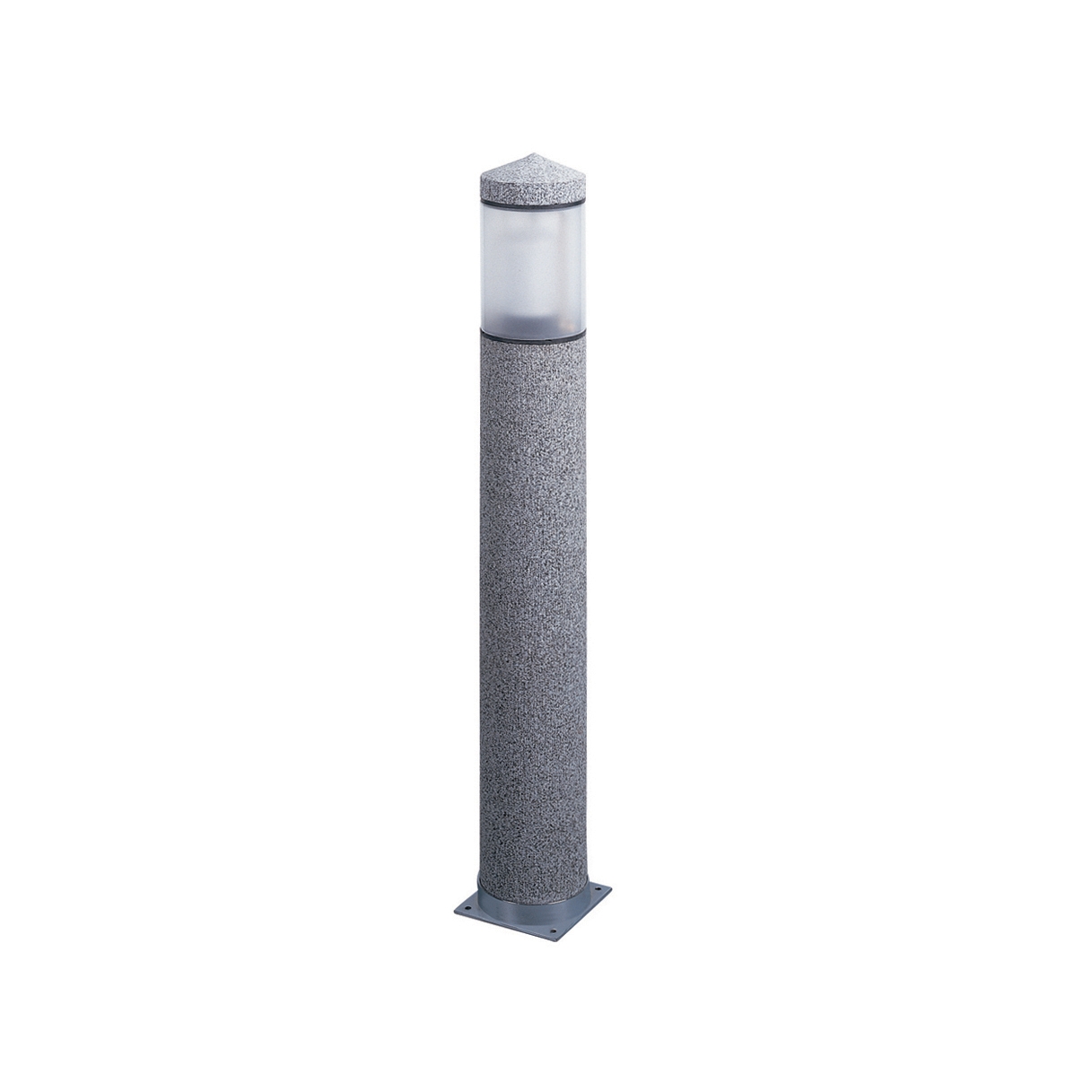 Display product Northpole Granite from manufacturer Royal Botania