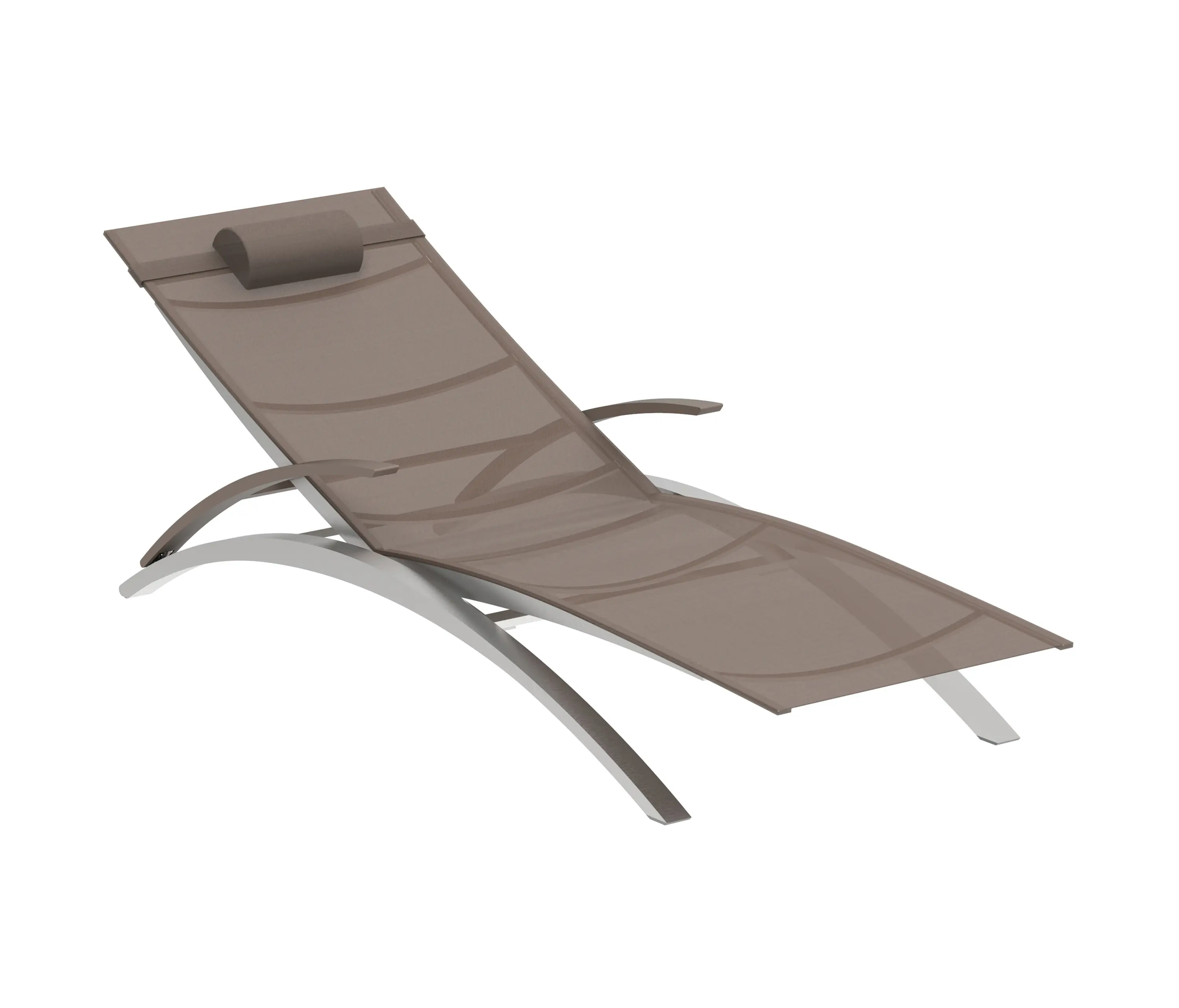 Royal Botania - O-Zon OZN 195 lounger