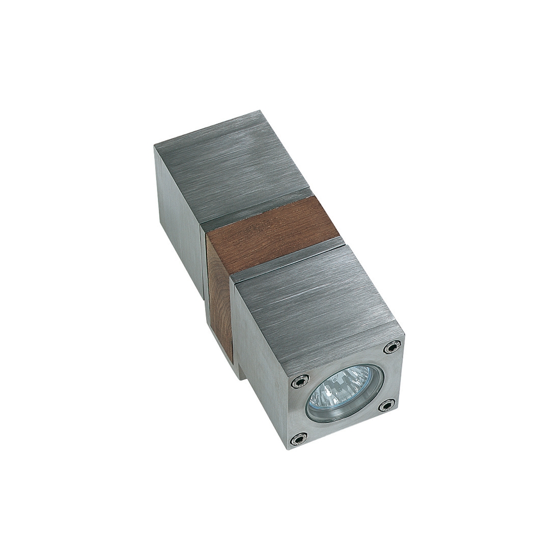 Display product Q - Bic wall from manufacturer Royal Botania