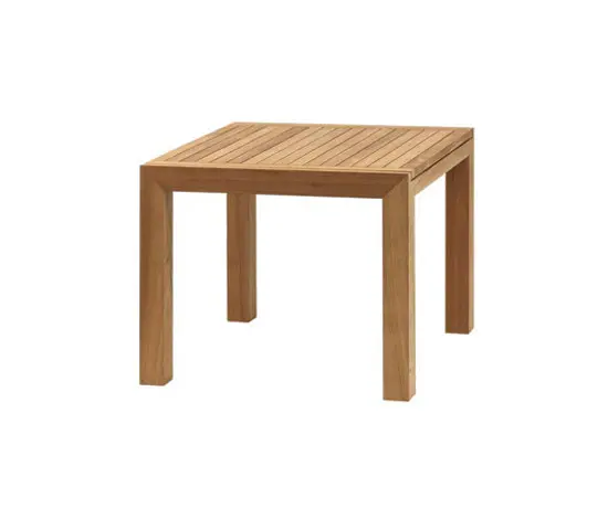 Royal Botania - Ixit 50 side table