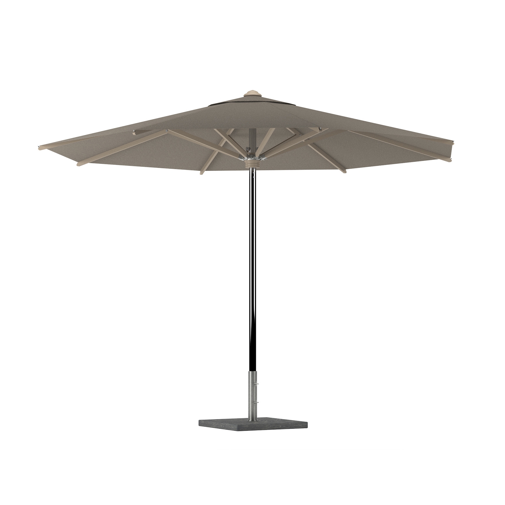Display product Shady from manufacturer Royal Botania