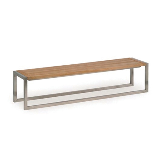 Produkt Ninix NNX 184 bench des Herstellers Royal Botania anzeigen