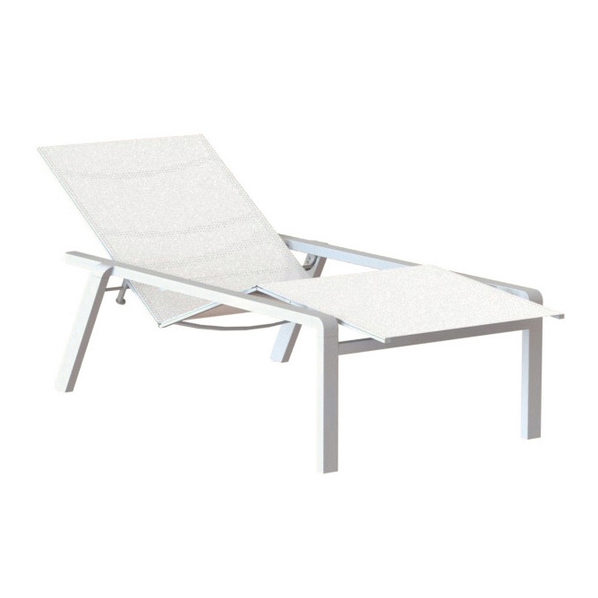 Alura Lounger Anthracite