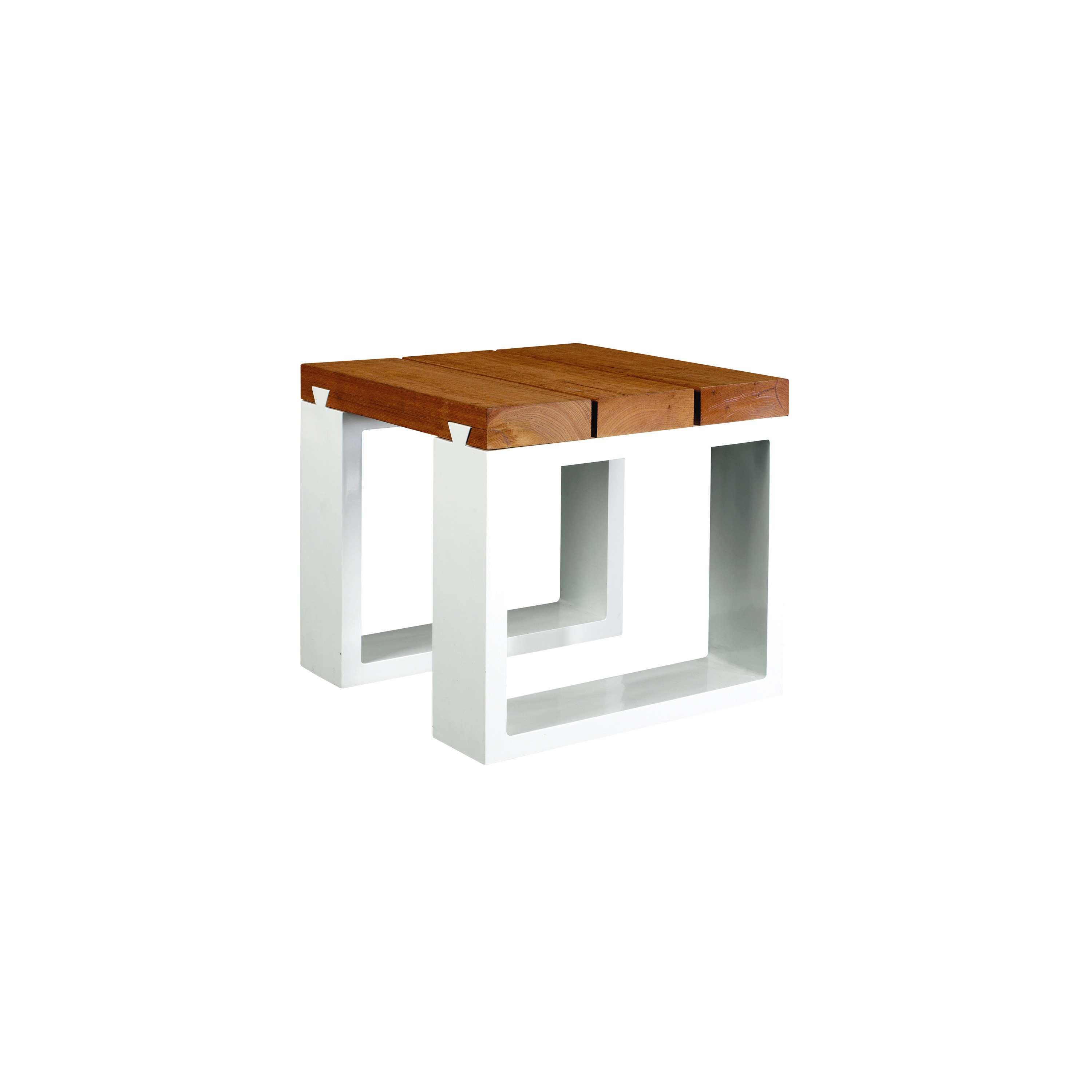 Display product Vigor chair from manufacturer Royal Botania