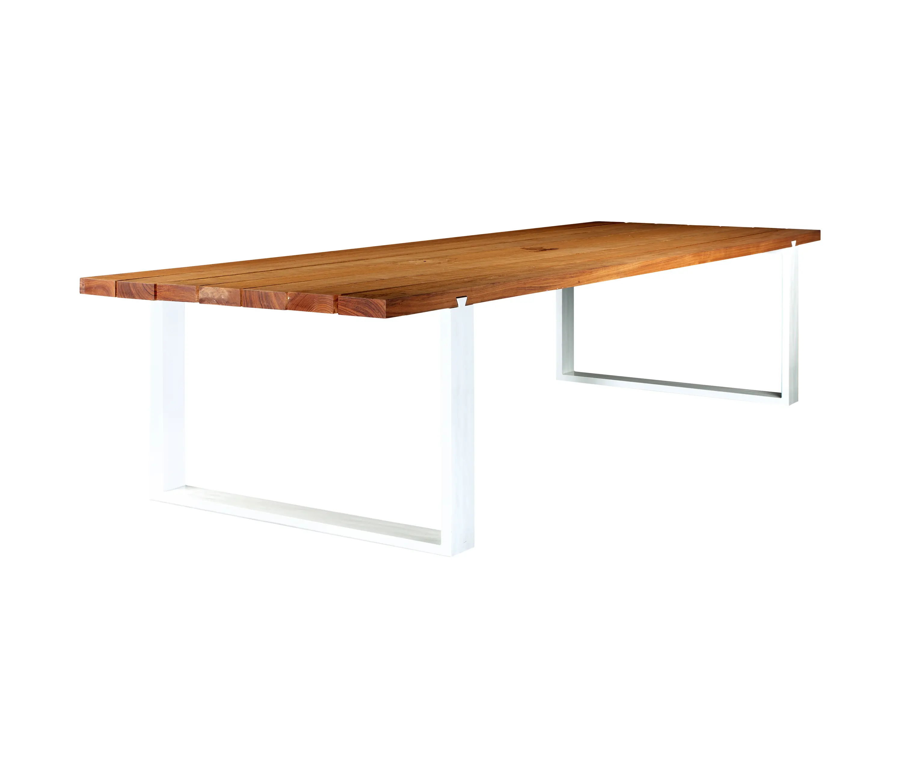 Royal Botania - Vigor table